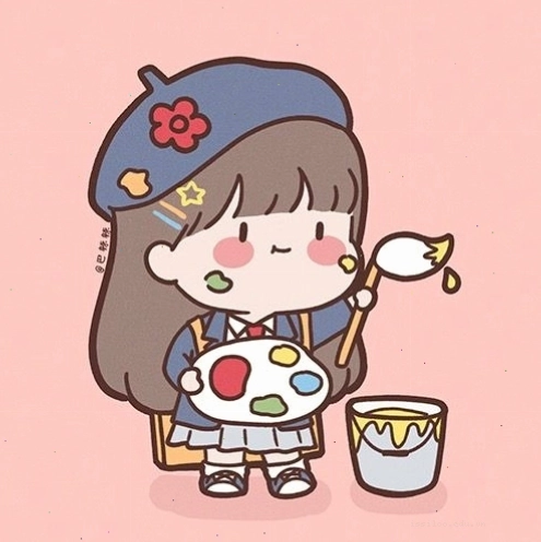 Avatar cute nữ đẹp ngầu độc đáo và thú vị