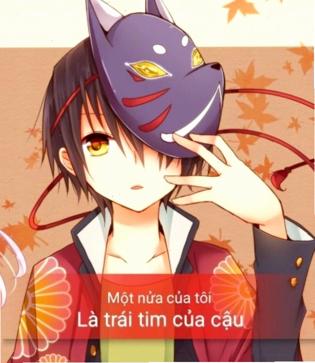 Avatar đôi phong cách chibi