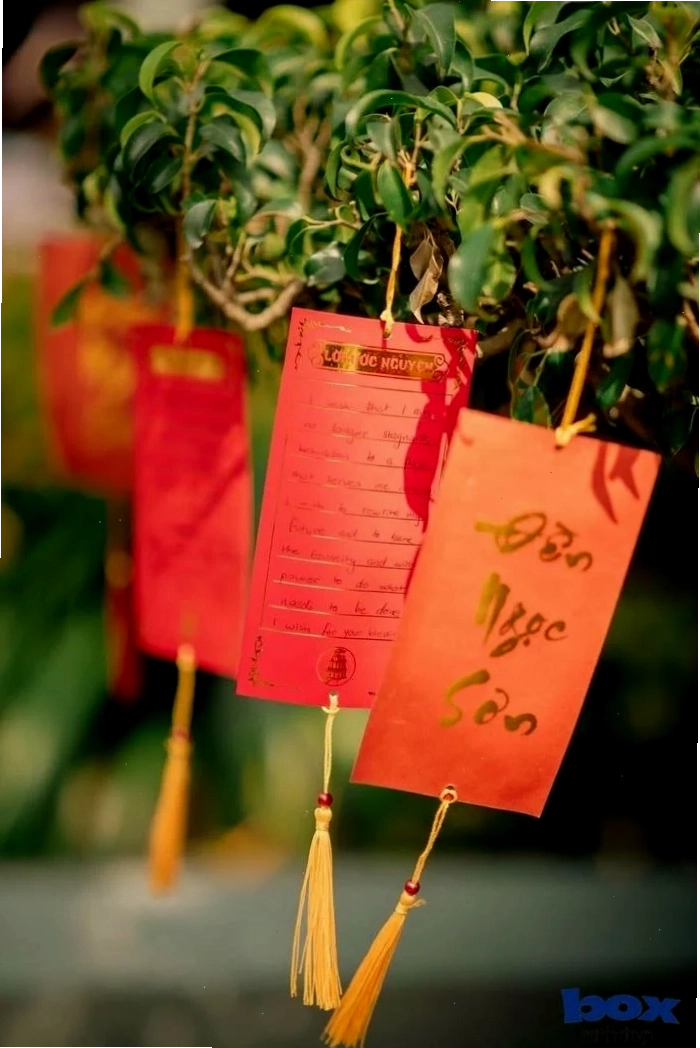 Avatar Tết mang ý nghĩa may mắn, tài lộc