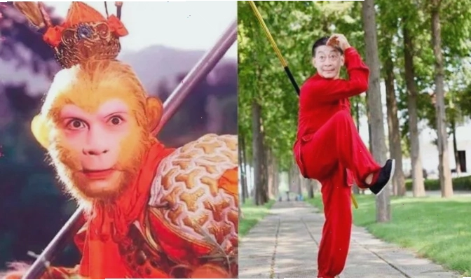 Bạch Long Mã và Đường Tăng trong Tây Du Ký