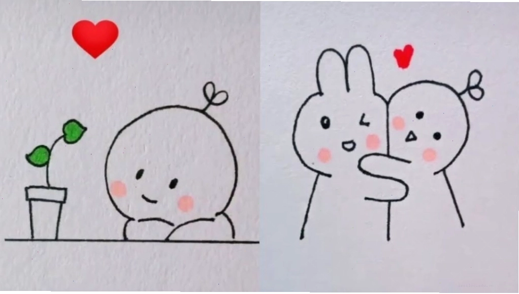 Bé gái đang vui vẻ chơi đùa với bong bóng xà phòng