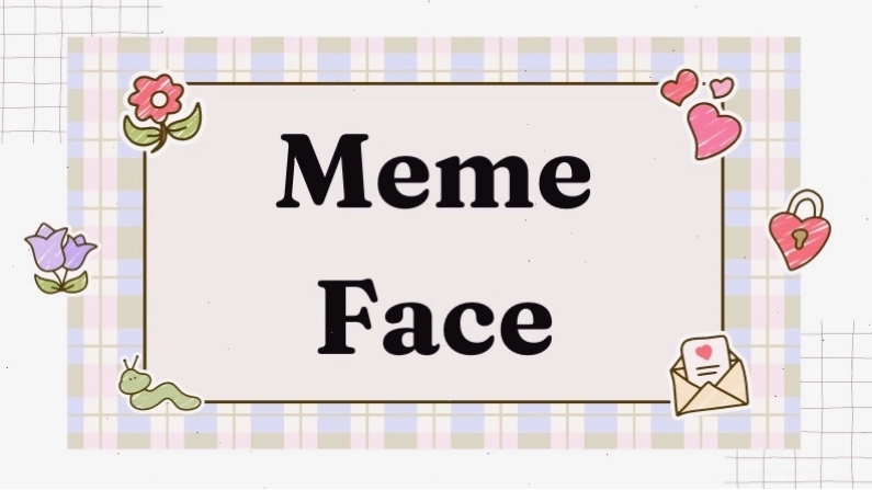 Biểu cảm hài hước của meme face, Yao Ming và các nhân vật meme kinh điển