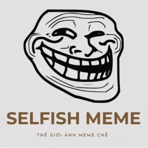 Biểu tượng Selfish Meme
