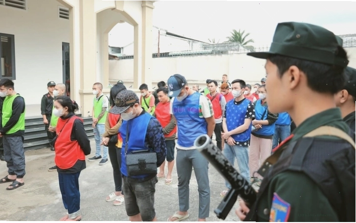 Cảnh báo về tình trạng lừa đảo trực tuyến ngày càng tinh vi