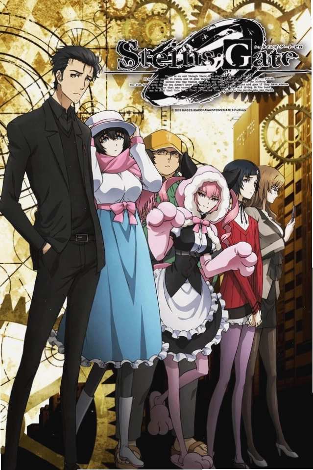 Cảnh đẹp thiên nhiên trong anime