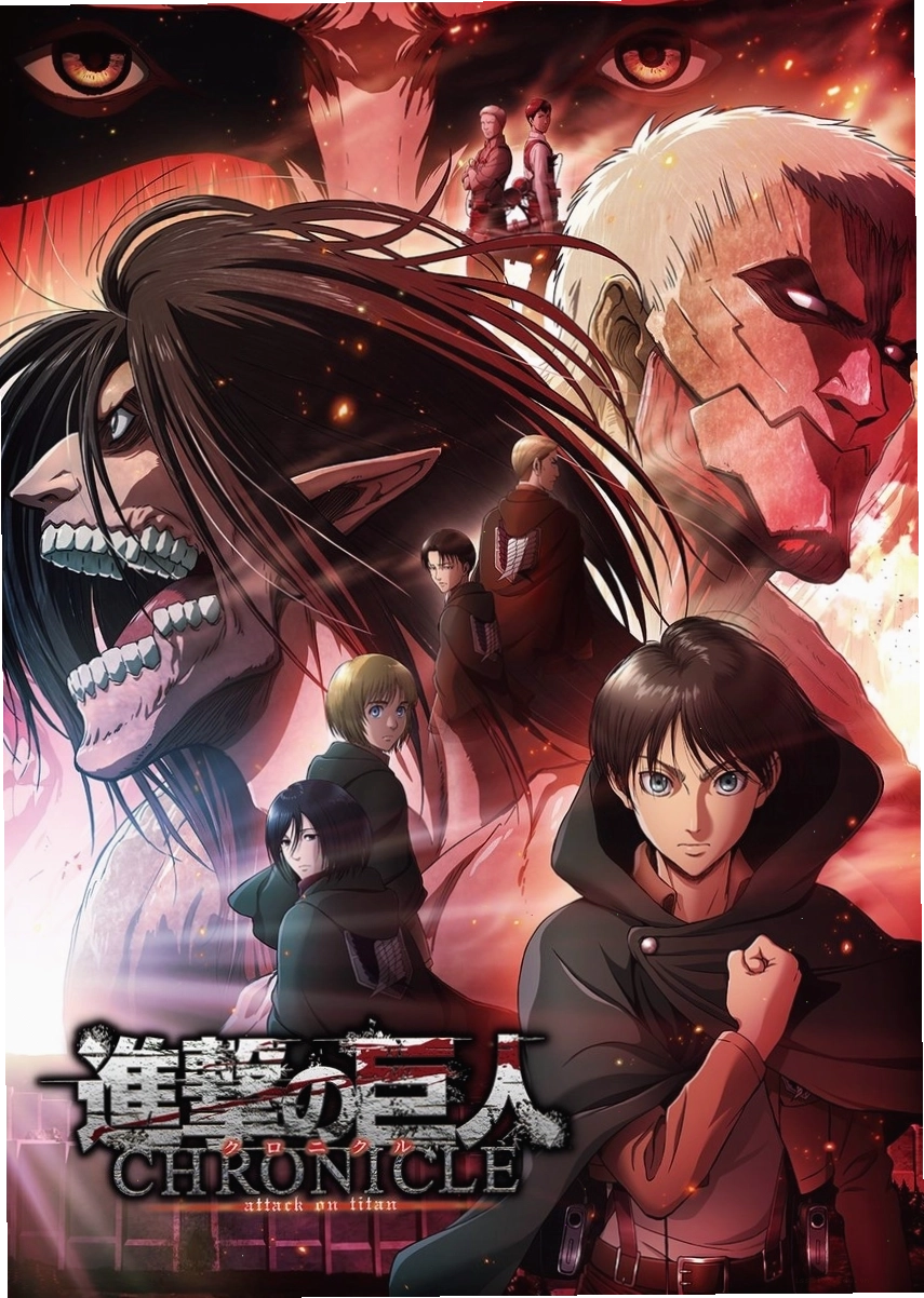 Cảnh đoàn tụ trong anime