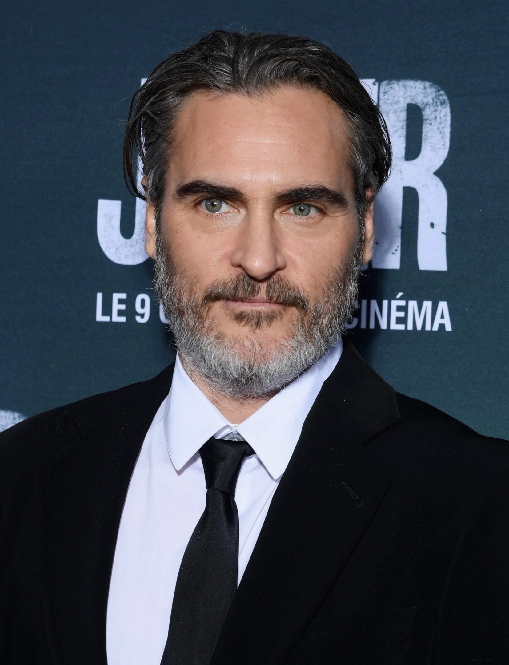 Cảnh phim Joker của Joaquin Phoenix