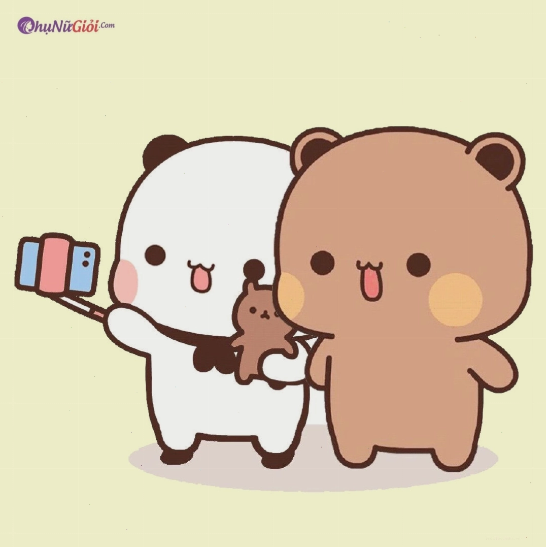 Cô bé đang mơ màng nhìn ra cửa sổ