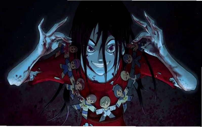 Corpse Party: Tortured Souls - Bữa Tiệc Xác Chết với không khí rùng rợn