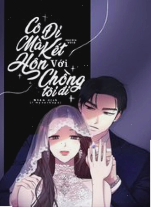 Cuộc sống hạnh phúc bên nhau