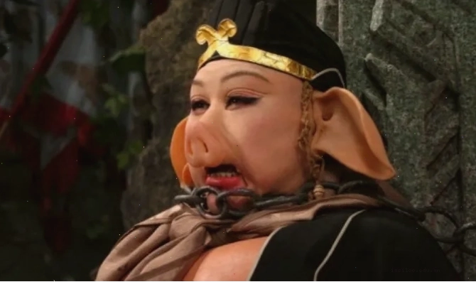 Đường Tăng trong Tây Du Ký