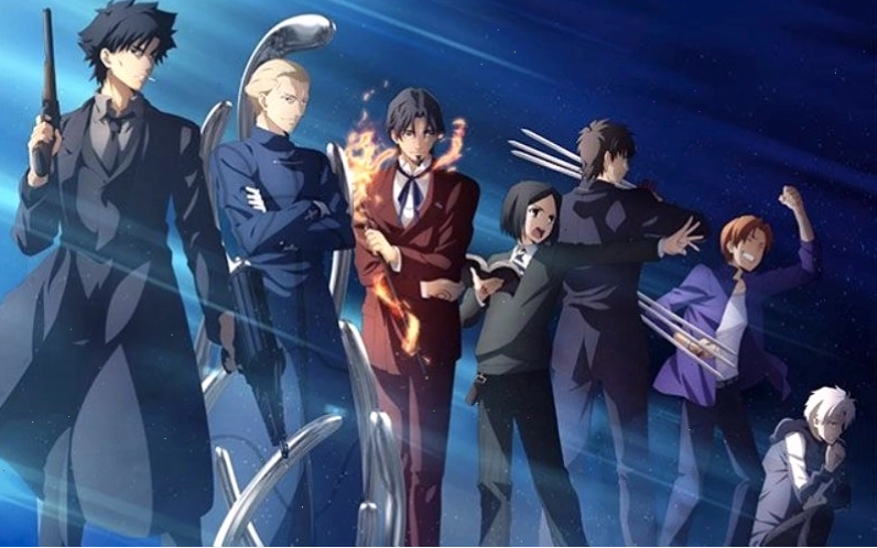 Fate/Zero - Anime xưa với các trận chiến hoành tráng và cốt truyện sâu sắc