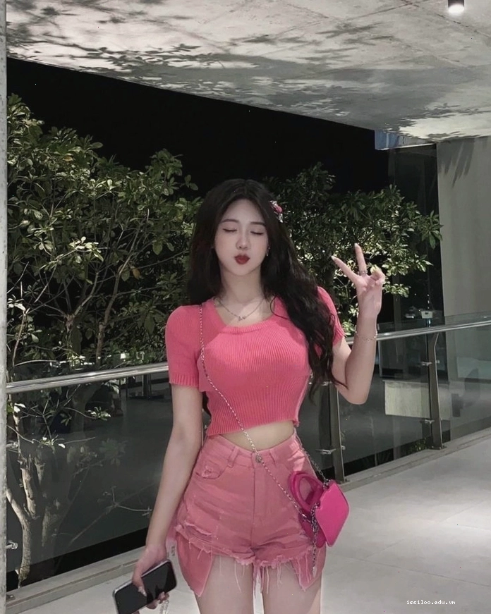 Gái xinh Việt Nam cosplay cá tính