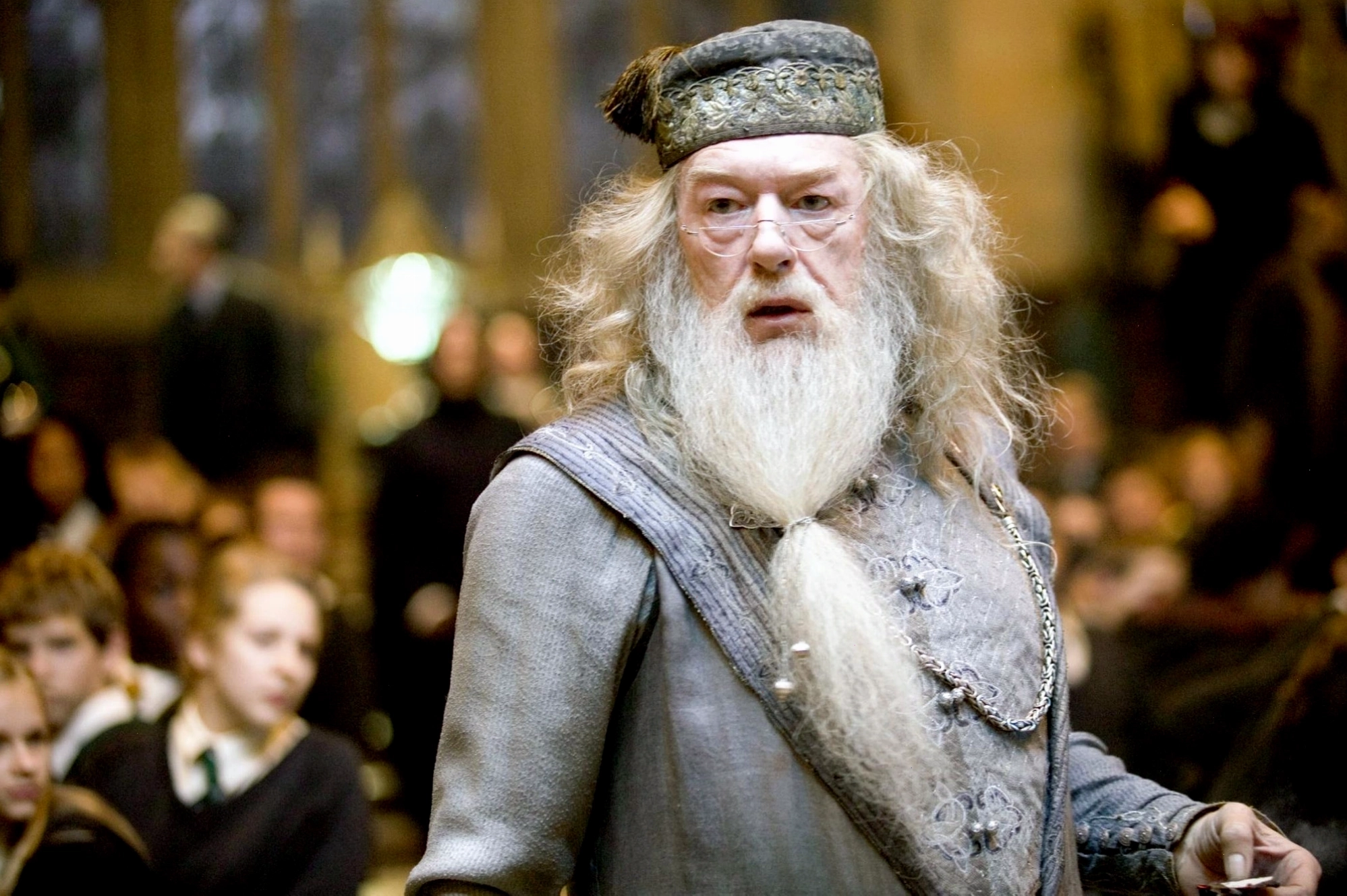Gia đình Weasley