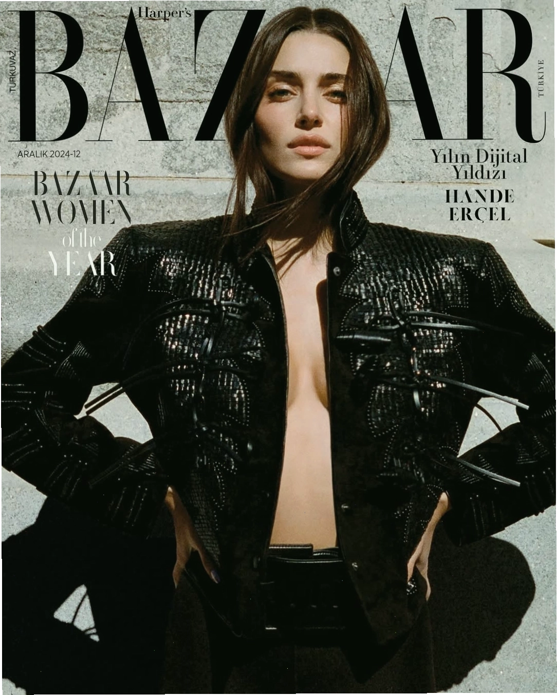 Hande Erçel, mỹ nhân Thổ Nhĩ Kỳ