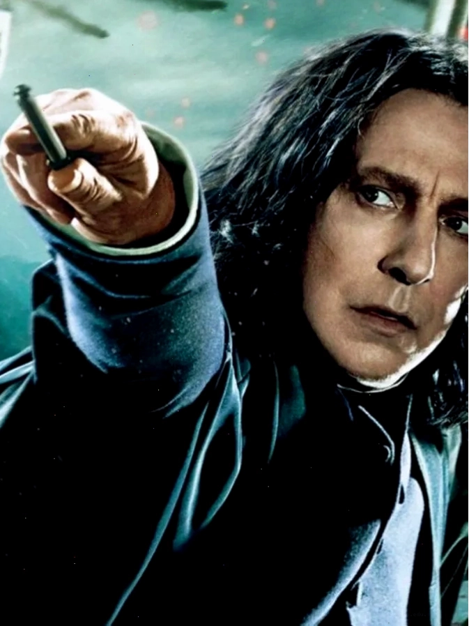 Hermione Granger, bạn thân của Harry Potter