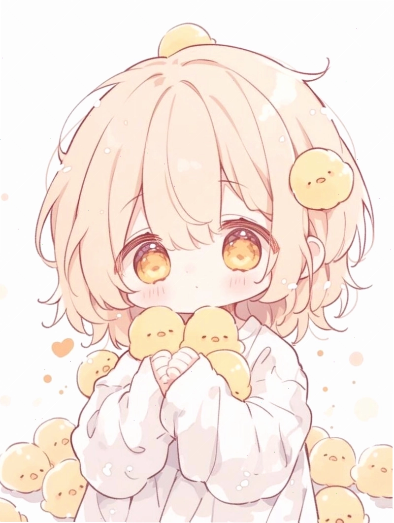 Hình ảnh anime chibi nam trong trang phục hiệp sĩ