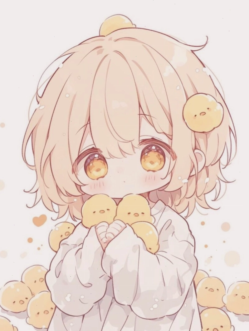 Hình ảnh anime chibi nam với vẻ ngoài lịch lãm