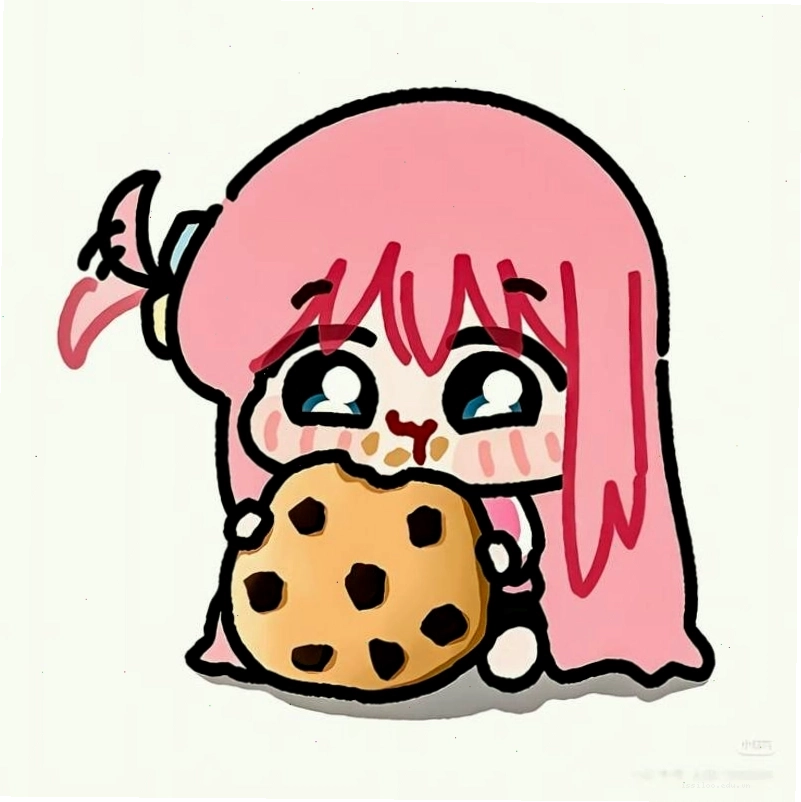 Hình ảnh anime chibi trong các sản phẩm quà tặng