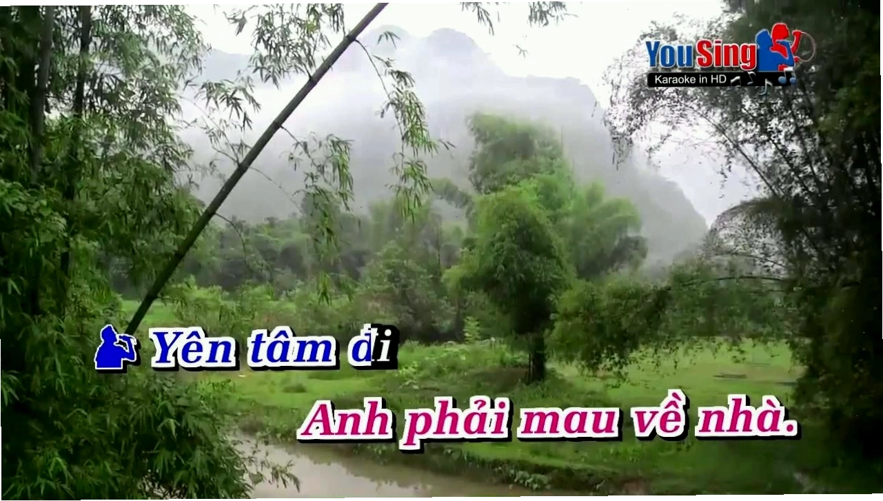 Hình ảnh lời bài hát Trai Tài Gái Sắc