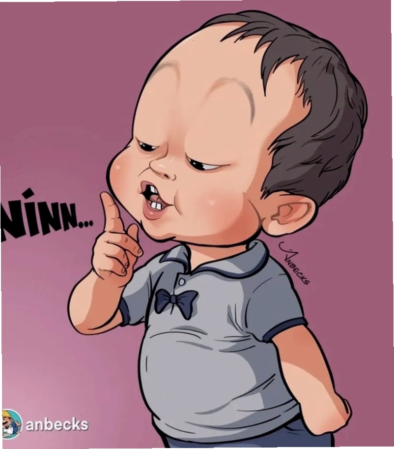 Hình ảnh minh họa biểu cảm năn nỉ
