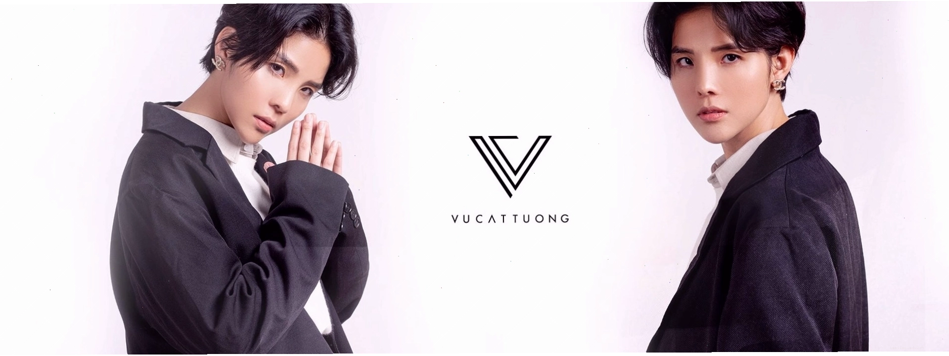 Hình ảnh Vũ Cát Tường với phong cách cá tính