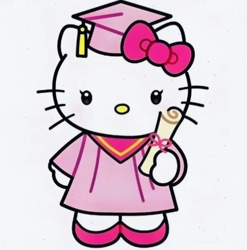 hình hello kitty me me