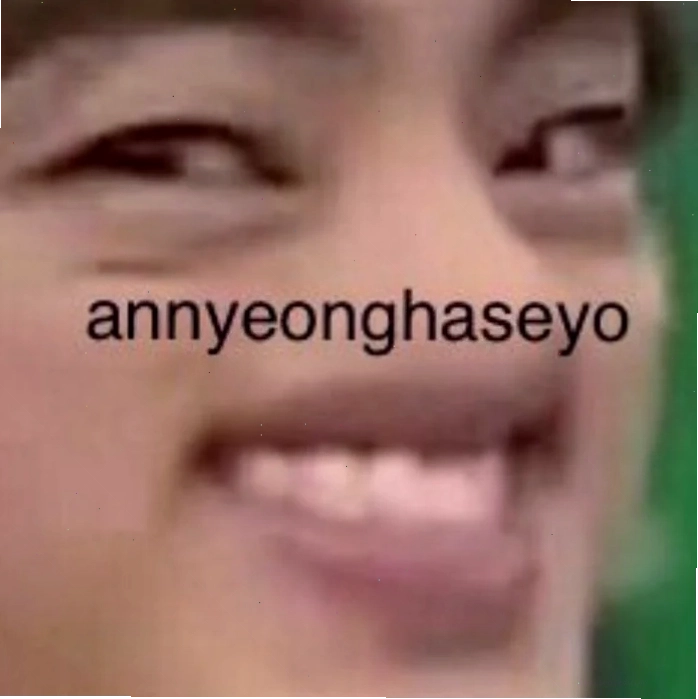 Hình meme hello đẹp mắt và ý nghĩa