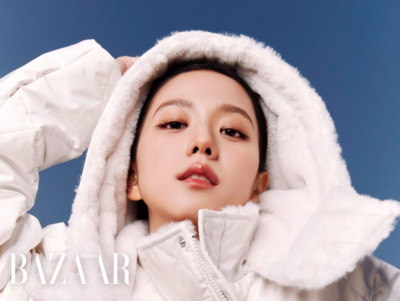 Jisoo (Blackpink) với khí chất thanh lịch