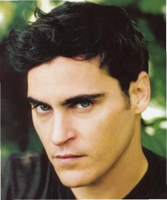 Joaquin Phoenix trong vai Arthur Fleck, kẻ trở thành Joker