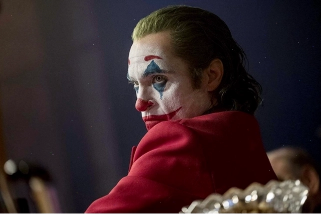 Joker - Biểu tượng văn hóa đại chúng gây tranh cãi và thu hút