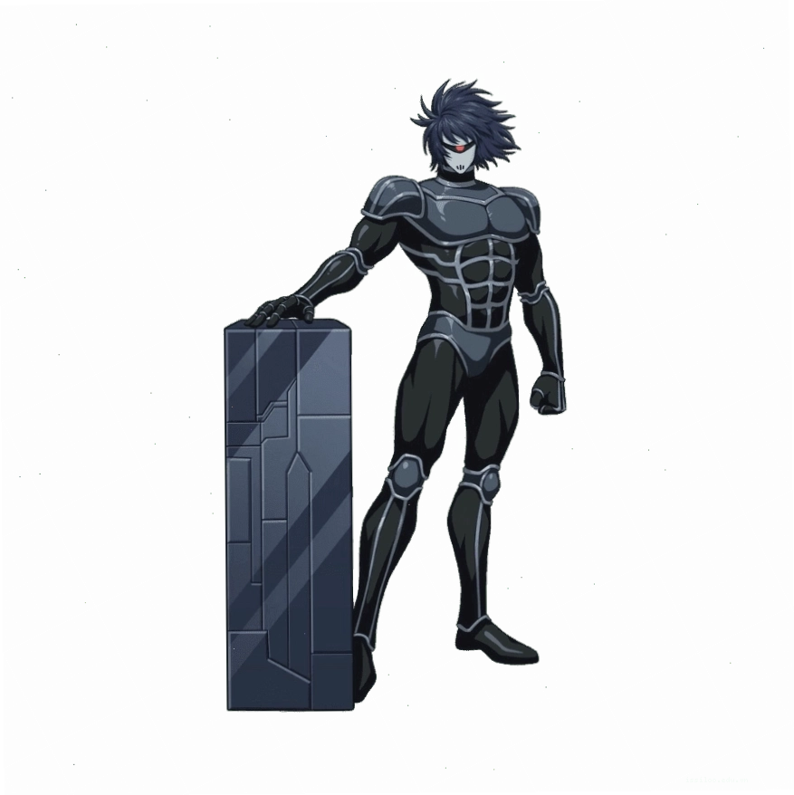 Kỵ Sĩ Robot