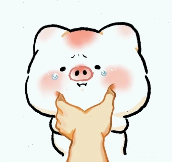 Meme bóp cổ trong bối cảnh anime