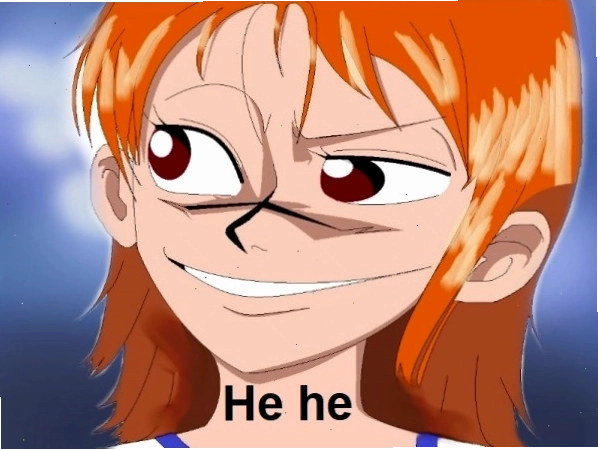Meme cười gian xảo, ẩn chứa một bí mật