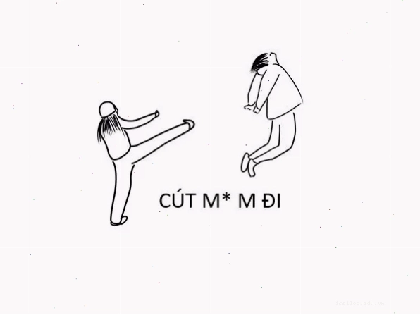 Meme cút phiên bản troll hài hước