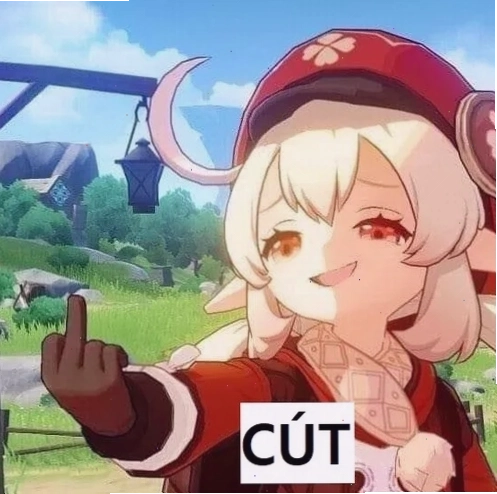 Meme cút thể hiện cảm xúc chán tận cổ
