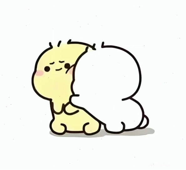 Meme dỗi người yêu vì đói
