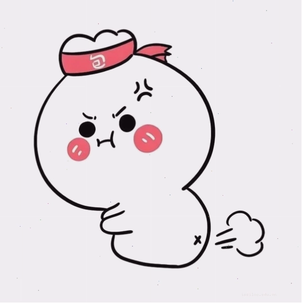 Meme giận dỗi cute của thú cưng