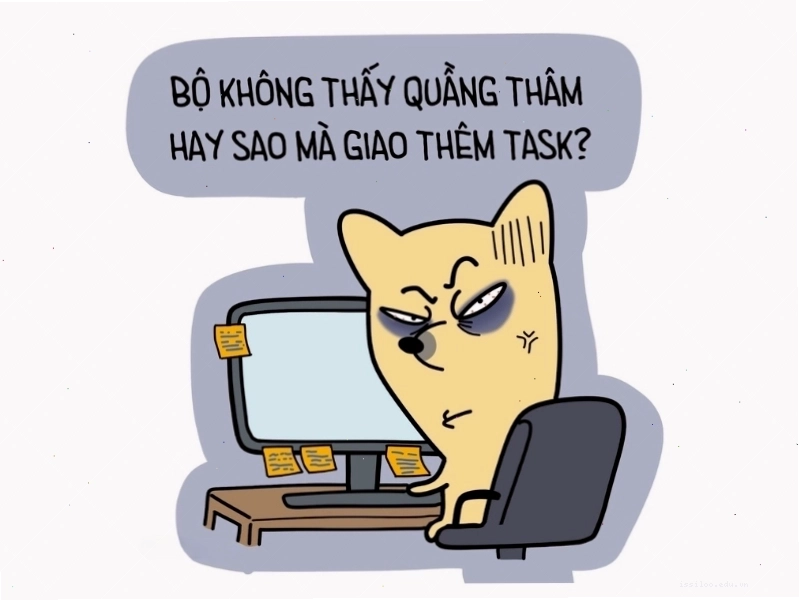 Meme vả vỡ mồm cho những tình huống cần sự phản ứng mạnh mẽ