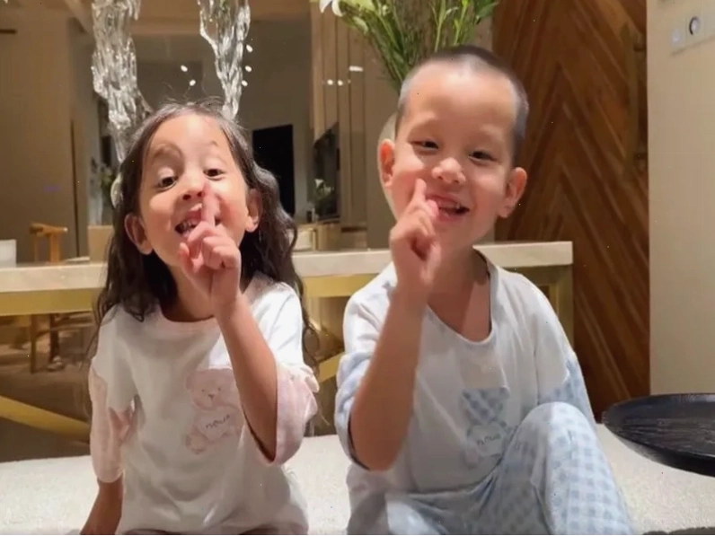 Meme với lời nhắn nhủ van xin hài hước