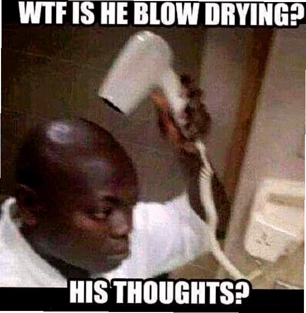 Meme WTF lau suy nghĩ