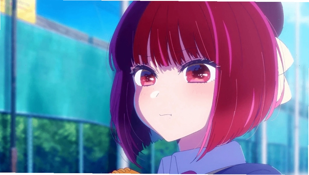 Nàng waifu trong bộ trang phục thể thao năng động