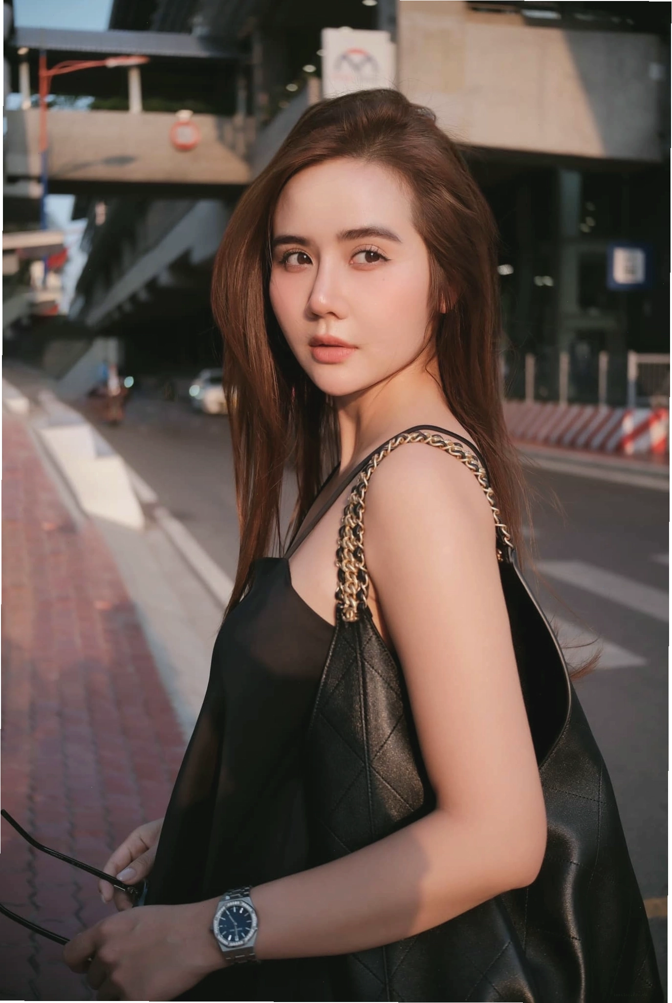 Nhan sắc Việt Nam tỏa sáng với phong cách đa dạng