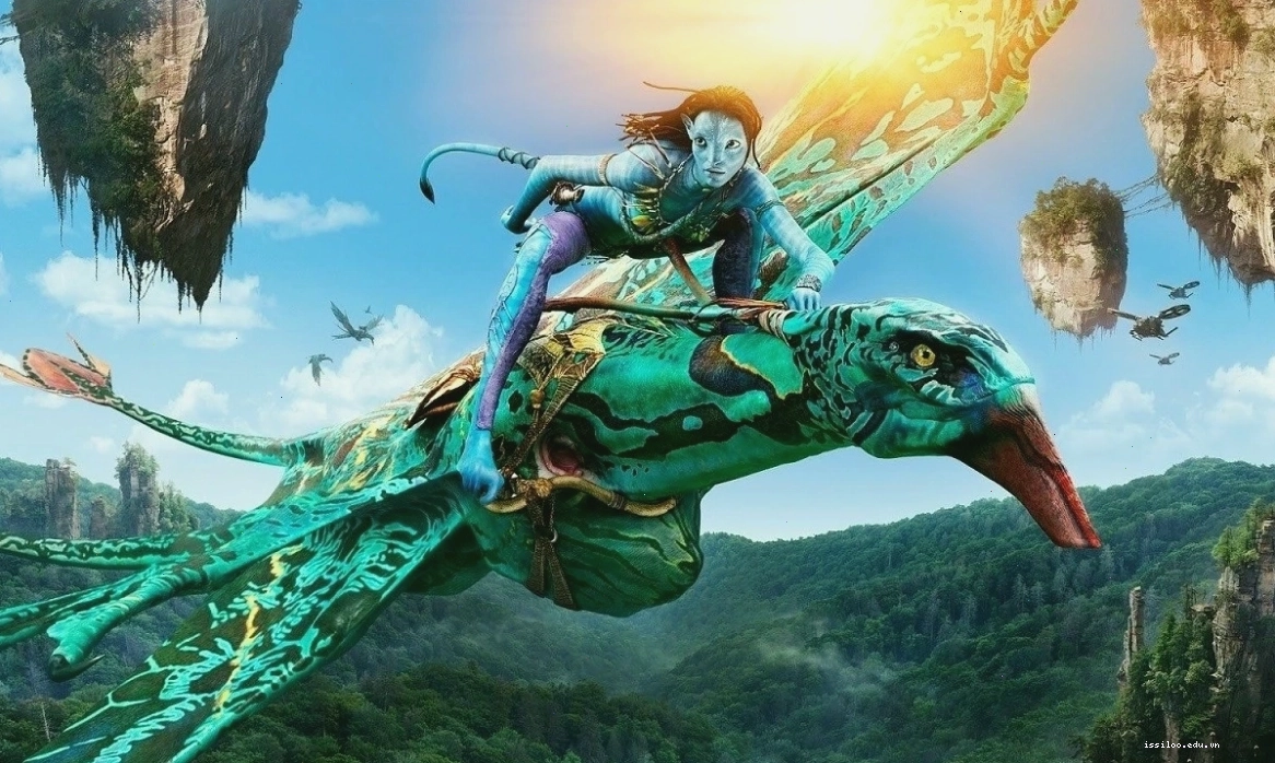 Nhân vật mới trong Avatar 3