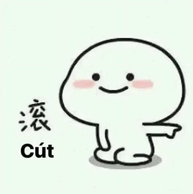 Những bức ảnh cút meme hài hước