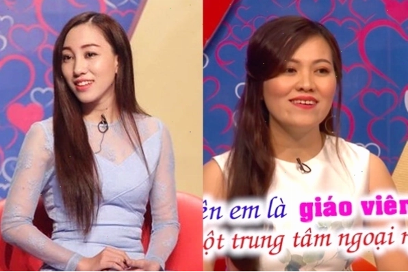 Những cô gái xinh đẹp đối mặt với những thử thách trong cuộc sống