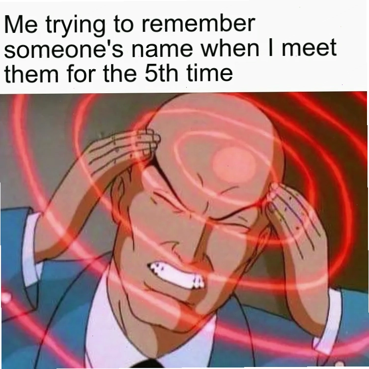 Professor X