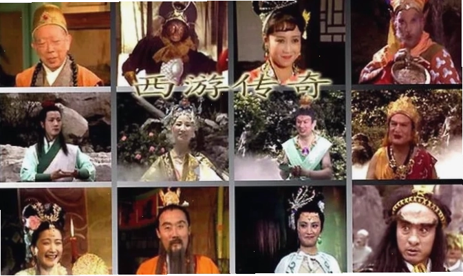 Quan Âm Bồ Tát trong Tây Du Ký