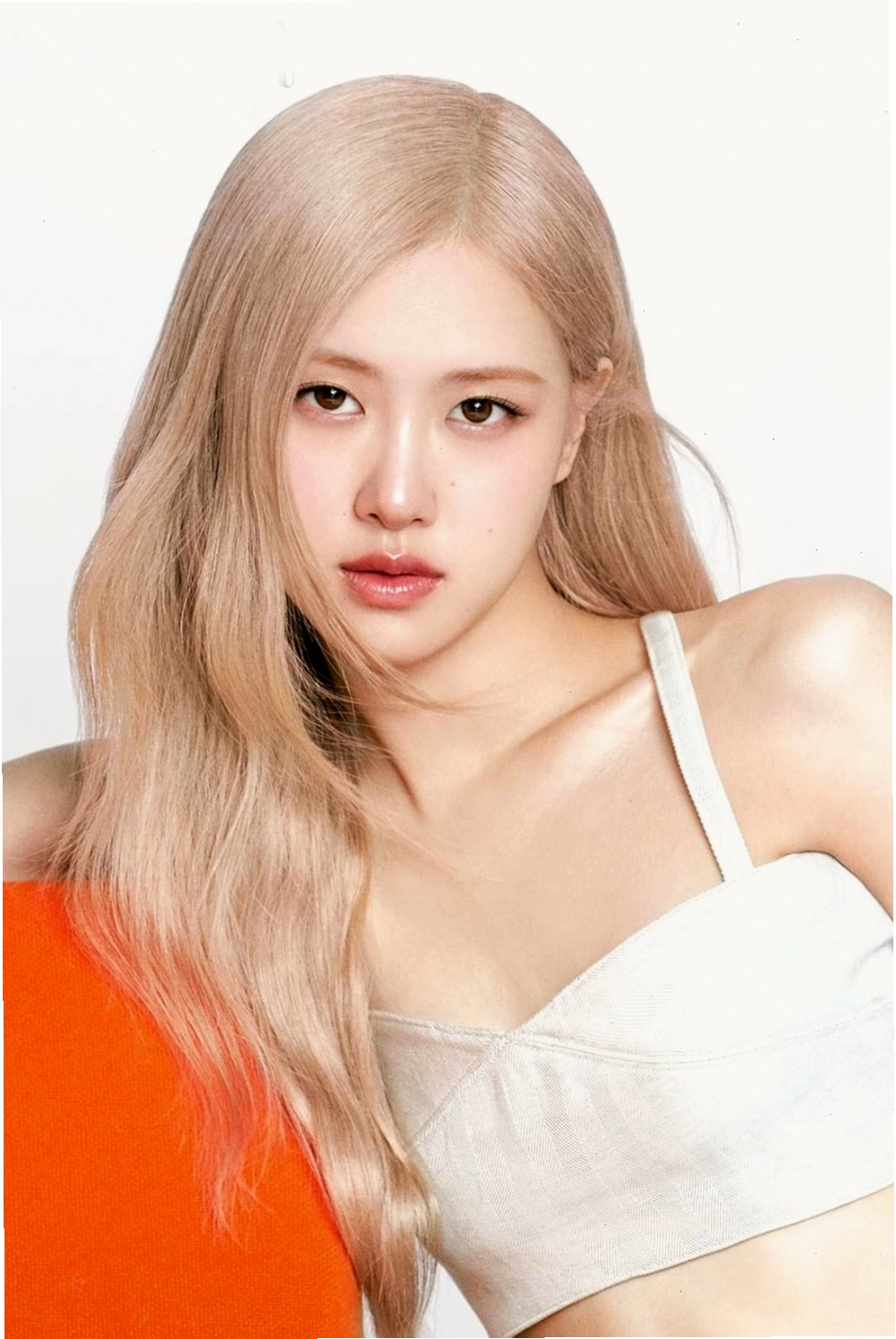 Rosé (Blackpink) dẫn đầu danh sách cô gái xinh nhất thế giới 2025