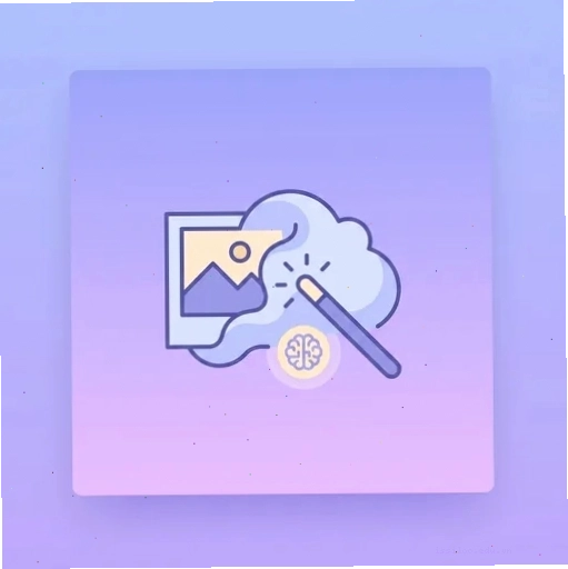 Sáng tạo avatar anime boy với AI background generator